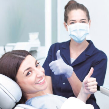 Dental Extractions in Largo