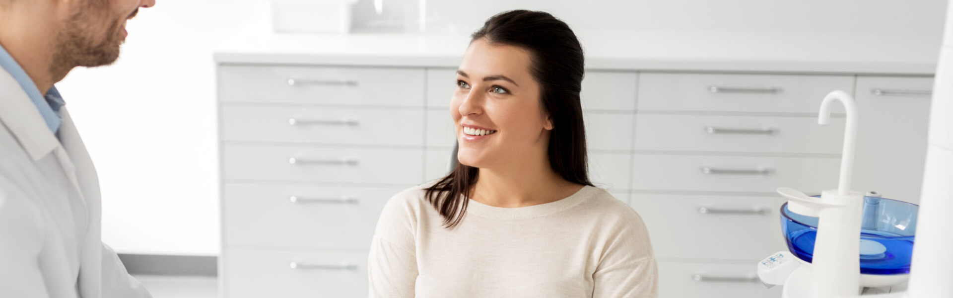 What Can Happen If You Skip the Dentist?