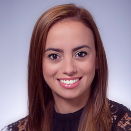 Dr. Gabriela Vila