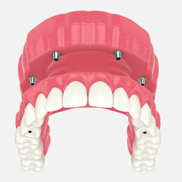 All on four 1 In Largo