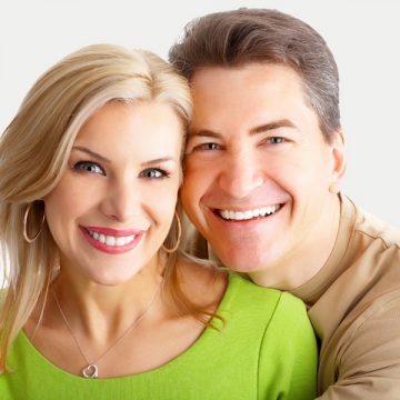 Bone grafting in Largo