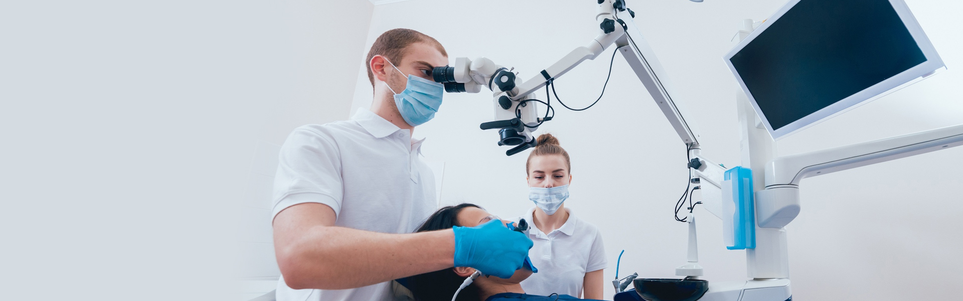 Periodontal Osseous Surgery in Largo, FL