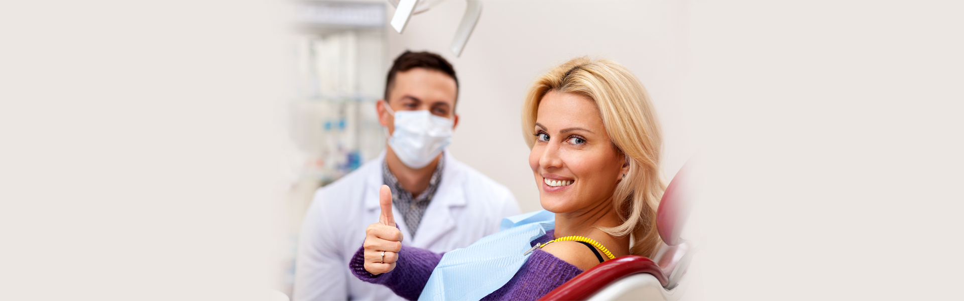 Why Would My Dentist Send Me to a Periodontist?