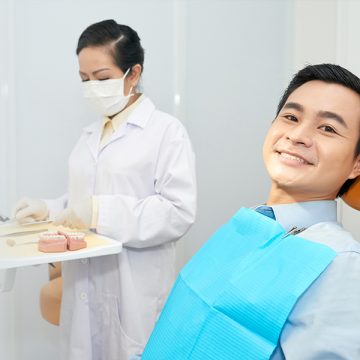 From Pain to Relief: How an Endodontist Can Save Your Tooth?