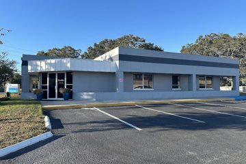 Dental offfice in Largo 6