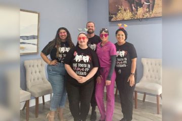 Dental offfice in Largo 4