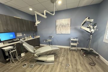 Dental offfice in Largo 3