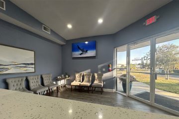 Dental offfice in Largo 12