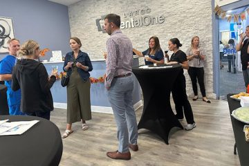 Dental offfice in Largo 15