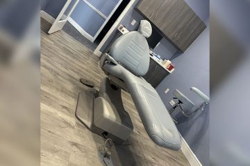 Dental offfice in Largo 10