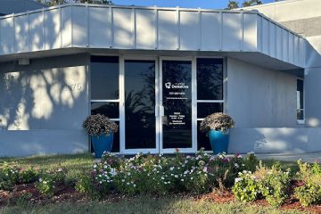 Dental offfice in Largo 7