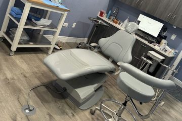 Dental offfice in Largo 8