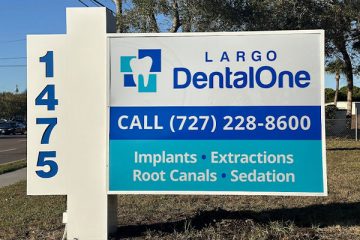 Dental offfice in Largo 16