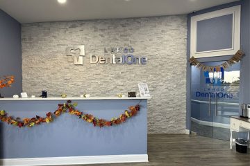 Dental offfice in Largo 20