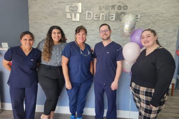 Dental offfice in Largo 32