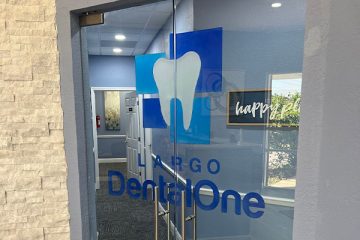 Dental offfice in Largo 30