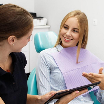 Dental Exams and Cleanings in Largo