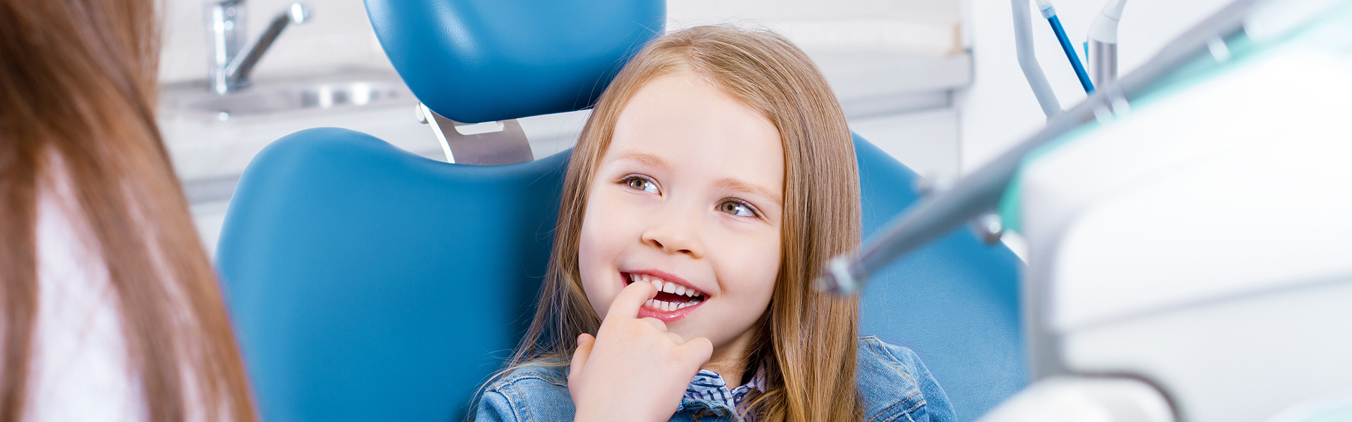 Protect Your Teeth with Dental Sealants in Largo