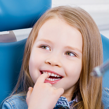 Dental Sealants In Largo
