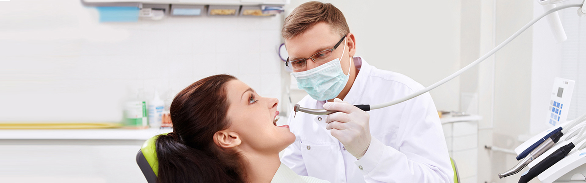 Emergency Tooth Extraction: Fast Relief Available at Largo Dental One Near You