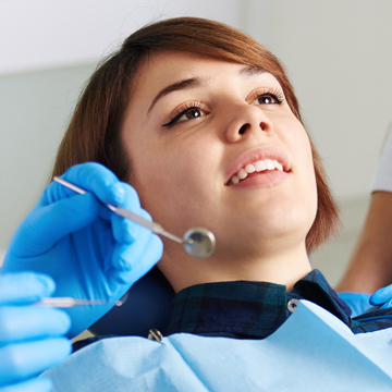 Oral Surgery in Largo