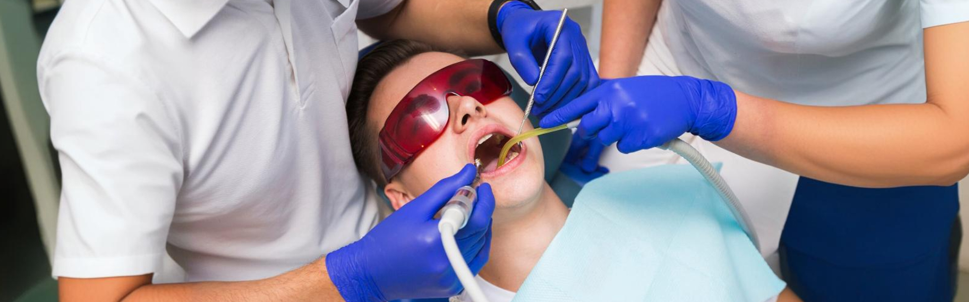 Ease Your Worries: Tooth Extraction Near Largo Made Simple