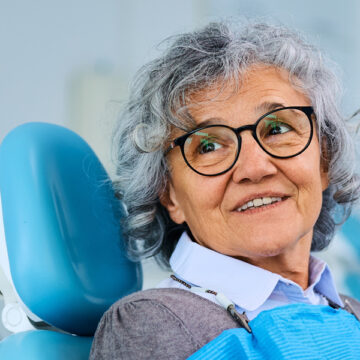 All-on-4 dentures in Largo , Best Dentures near me, dentures in 33771