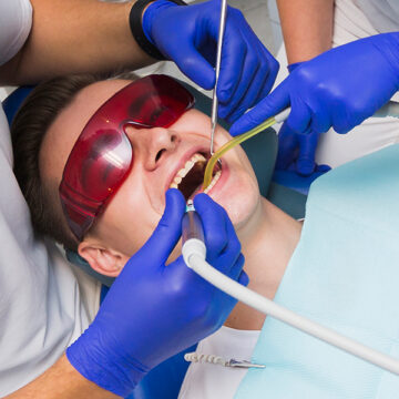 Expert Tooth Extractions Near You – Largo Dental One
