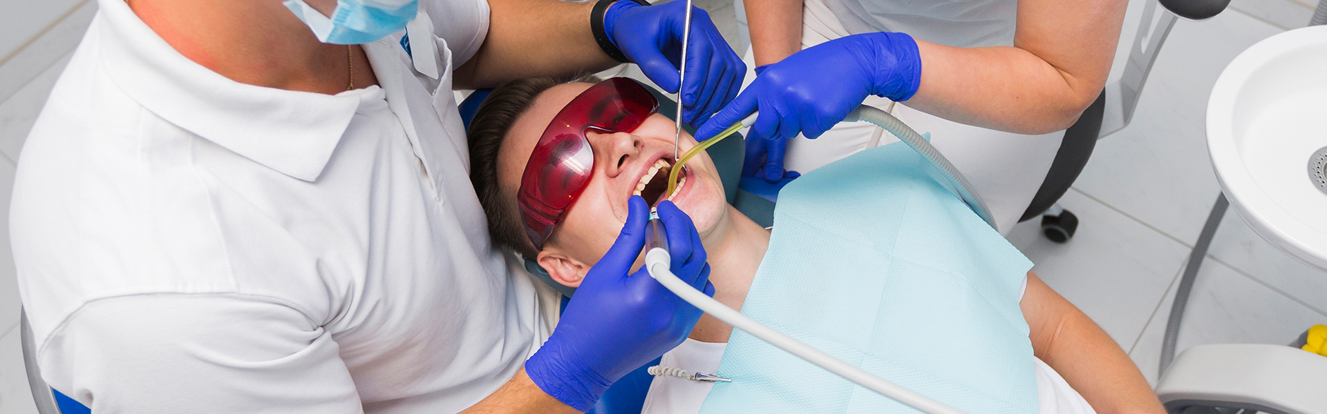 Expert Tooth Extractions Near You – Largo Dental One