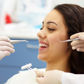 The Importance of Professional Tooth Extraction for Oral Health