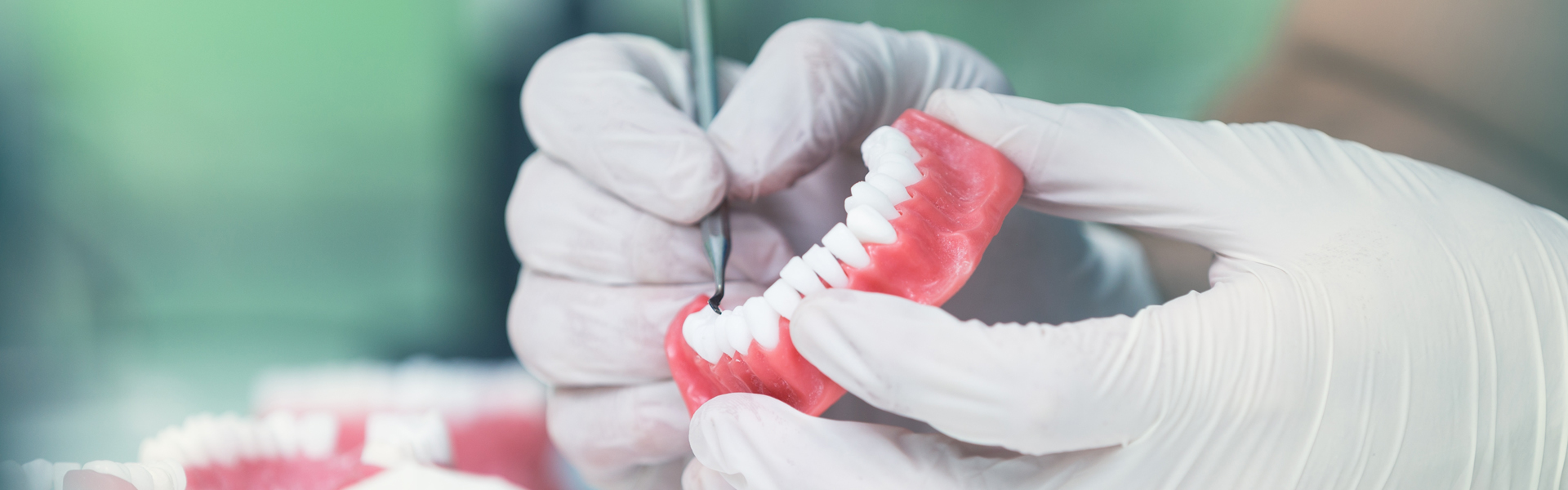 Denture Fixing Services in Largo, FL