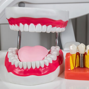 How to Choose the Right Teeth Implant Specialist in Largo