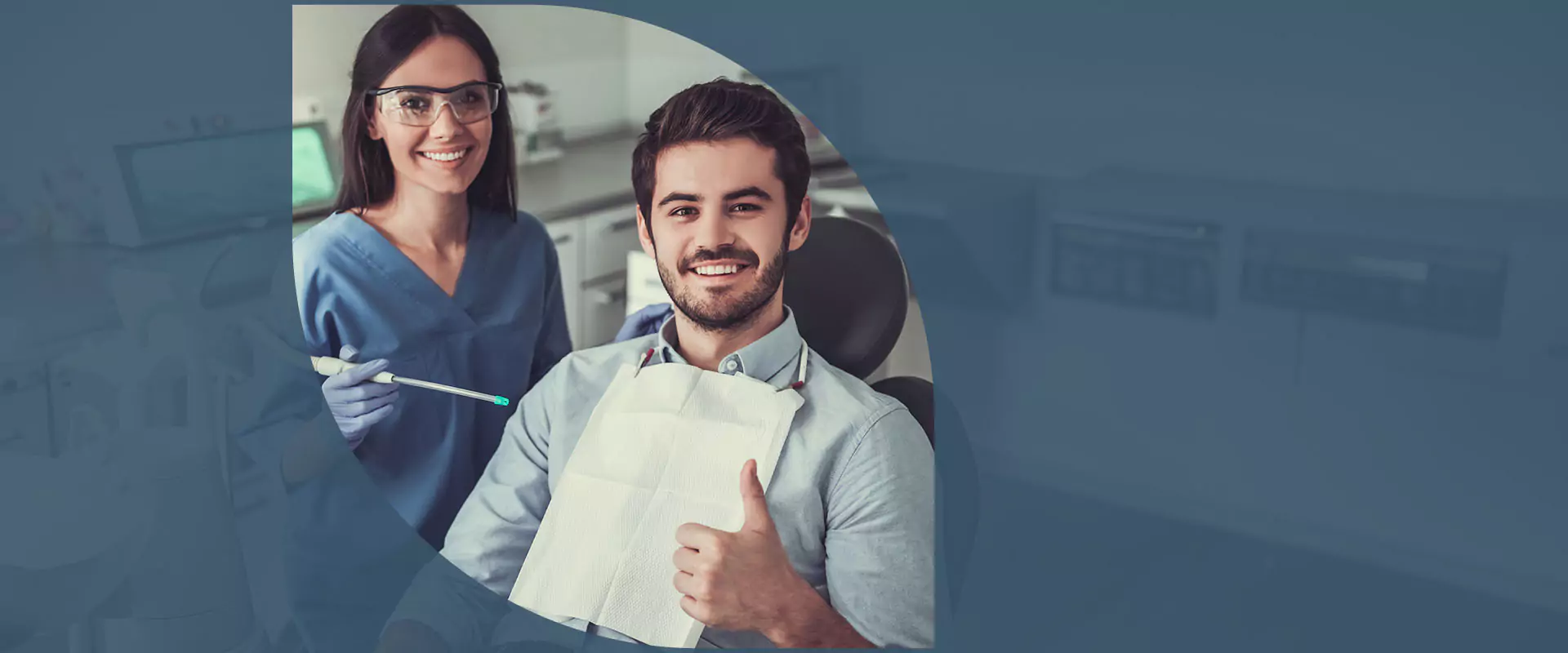 $99<sup>*</sup> New Patient Special