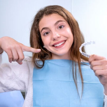 Thinking About Invisalign in Largo? Here’s What You Should Know First