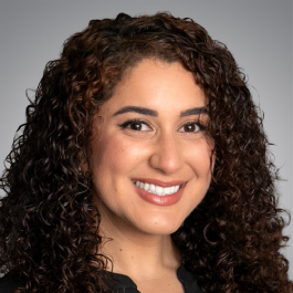 Dr. Martine Saad